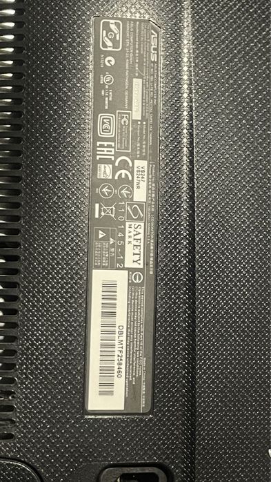 Монитор Asus \ 24’