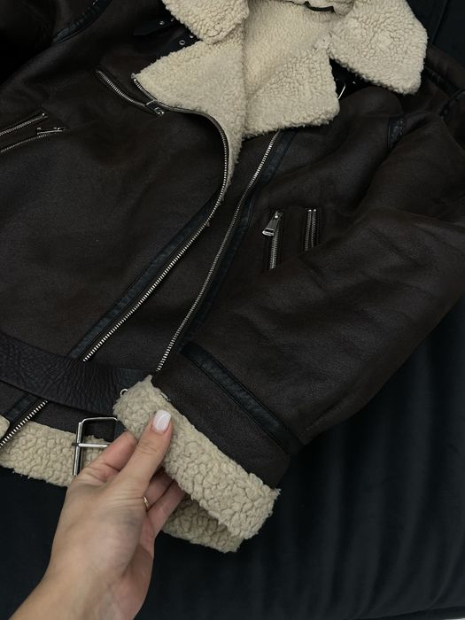 Дублянка жіноча.