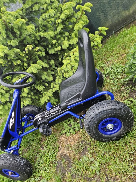 Gokart Racing dziecięcy