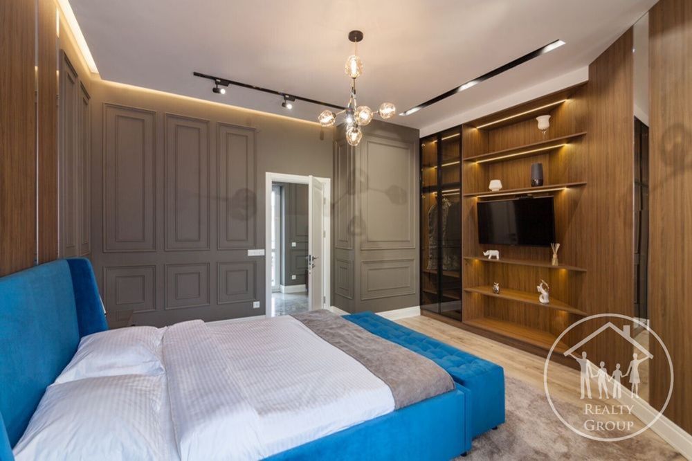 Шикарна 3-кімнатна квартира СВІТЛО Є ЗАВЖДИ вул Стефаника