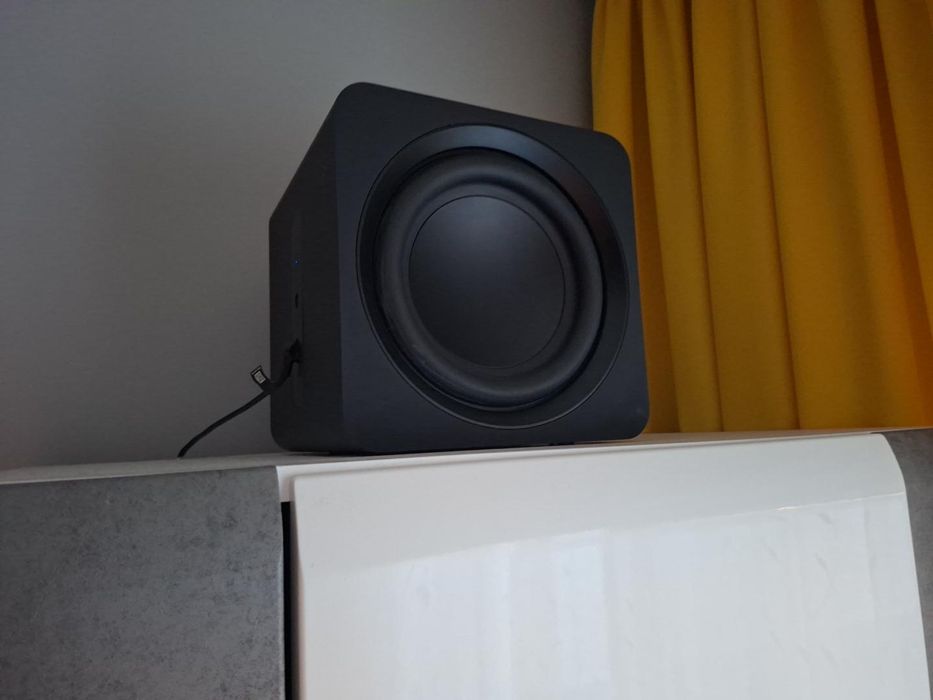 soundbar samsung