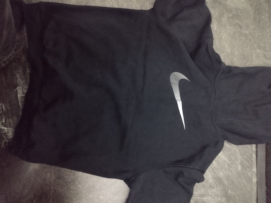 Bluza CR7 x NIKE orginalna!