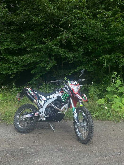 Продам LONCIN LX250GY-3