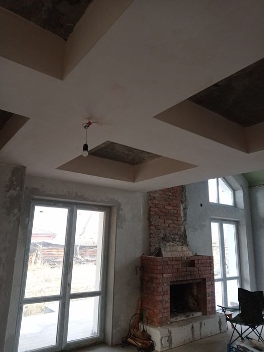 Будинок котеджне містечку Сонячна Поляна Запитів Старий Яричів 15км