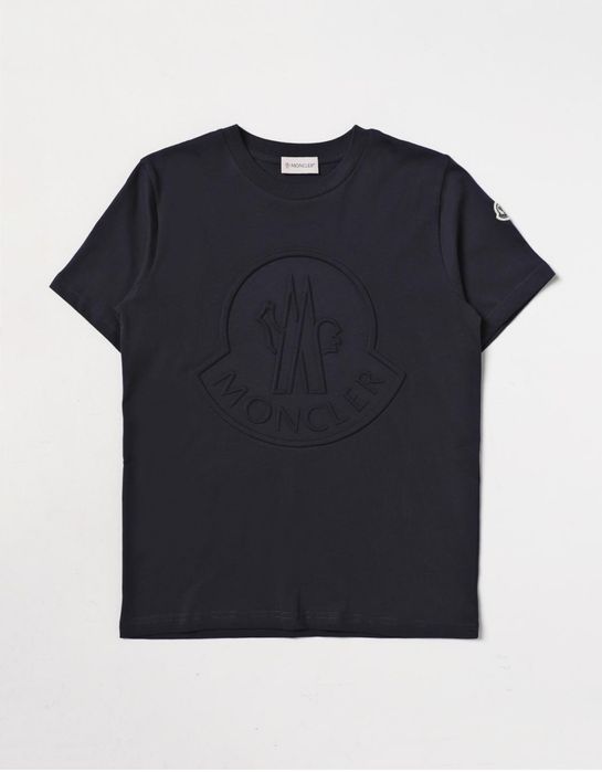 Жіноча футболка Moncler