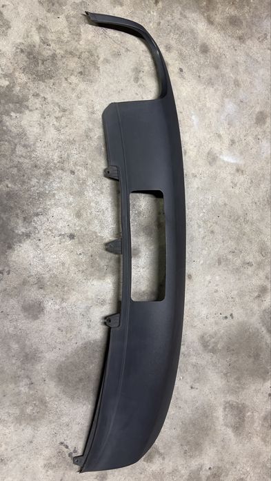 Difusor Audi A4 B8