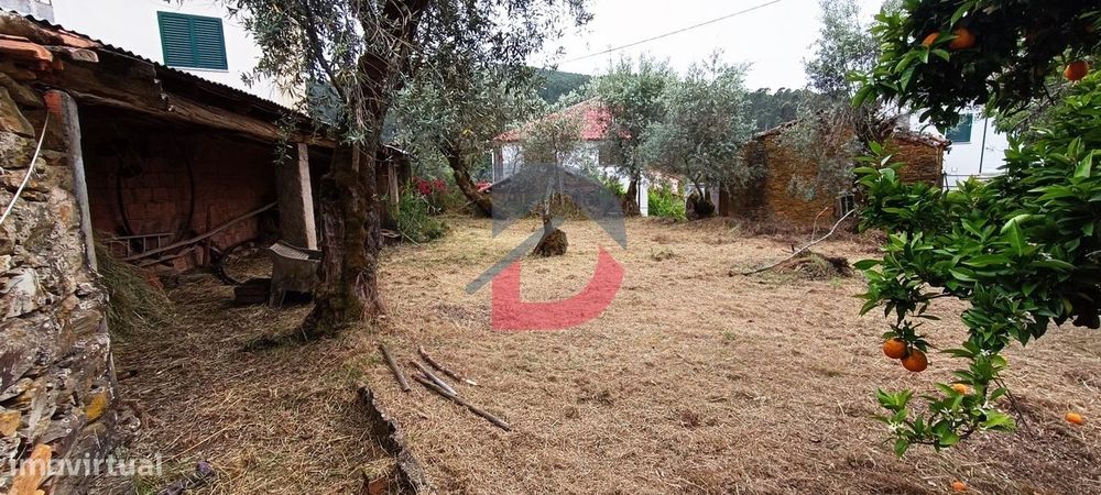 Quinta, 960 m2