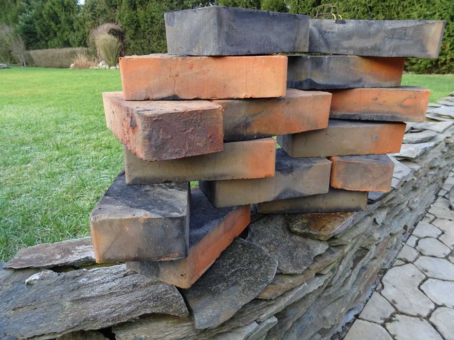 cegła dekoracyjna Zendrówka