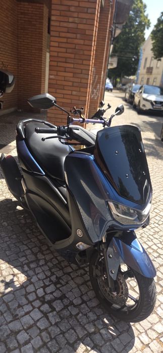 Yamaha Nmax 125 2023