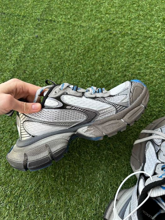 Trampki Balenciaga 3XL