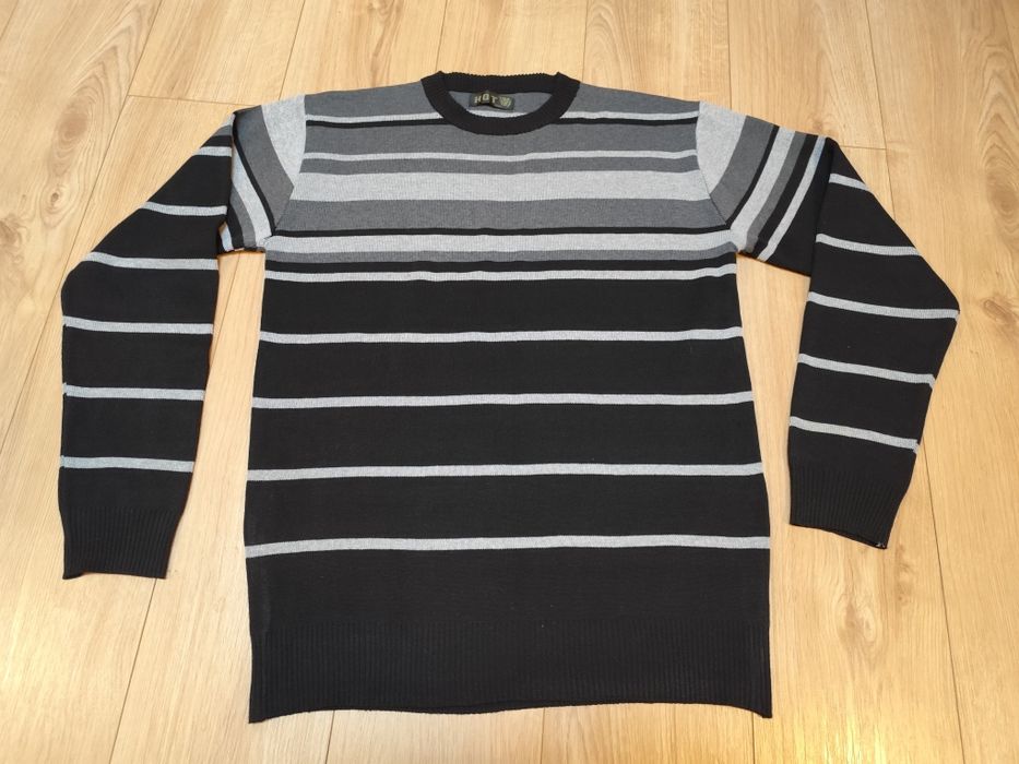 Okazja Sweter męski XXL