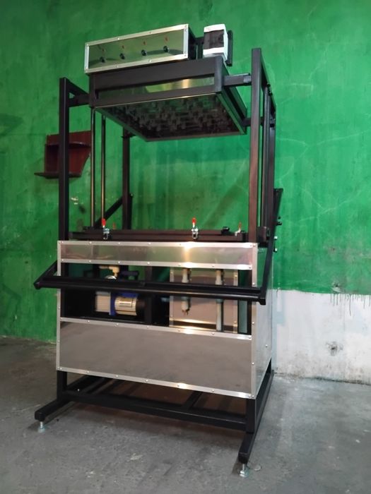 Виробництво дронів станок