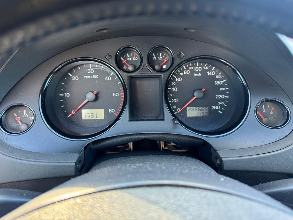 Seat Ibiza 1.9 TDI 130 cv