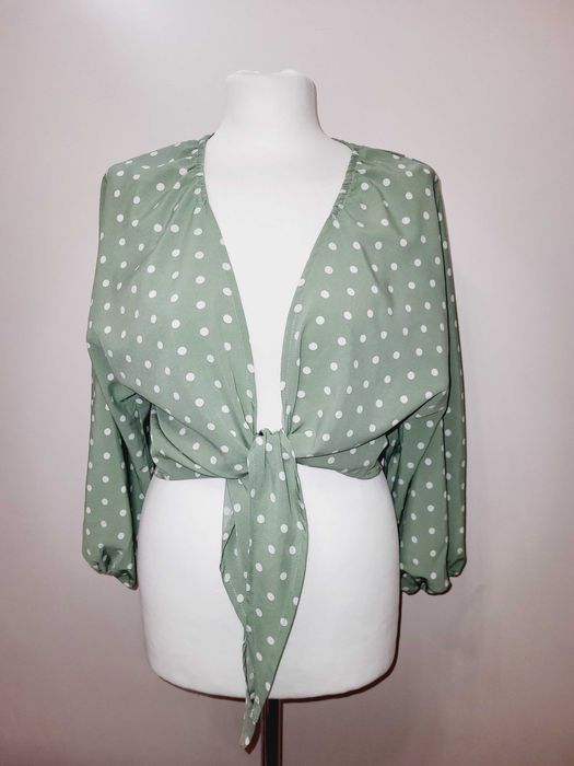 Bluzka , Shein, rozmiar M