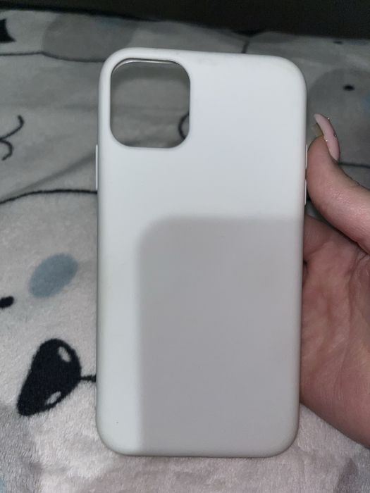Чехол на 11 айфон