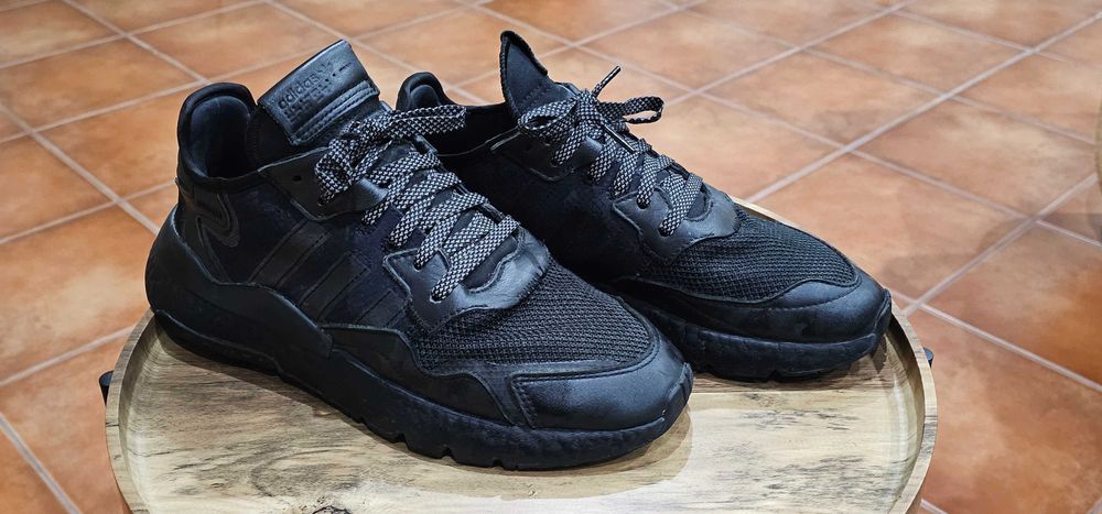Sapatilhas Adidas Nite Jogger #44