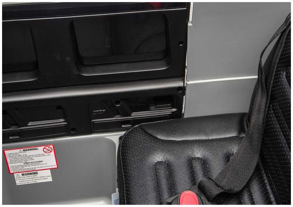Pojazd Elektryczny dla Dzieci - Mercedes G 4×4