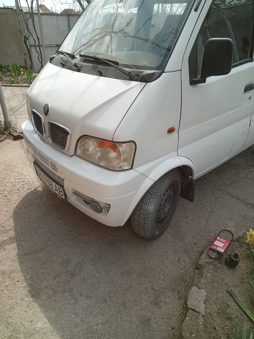 Продам Dong Feng