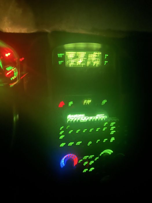Captiva  7 Lugares