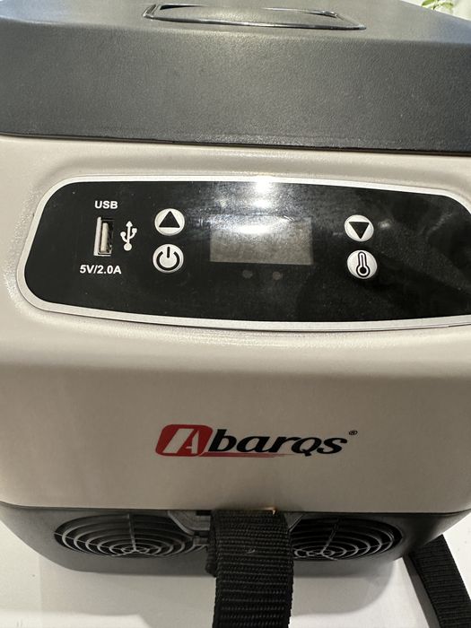 Lodówka turystyczna 35L + mega gratis !!!