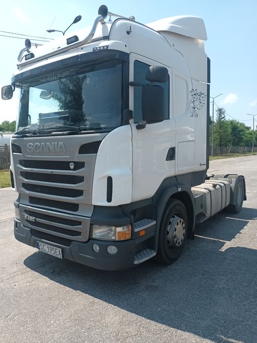 Scania