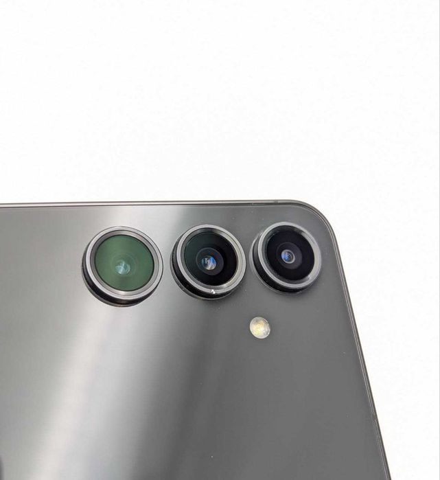 Samsung Galaxy S24 FE 128GB Czarny