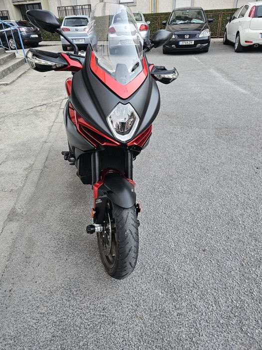 Mv Agusta Turismo Veloce lusso SCS