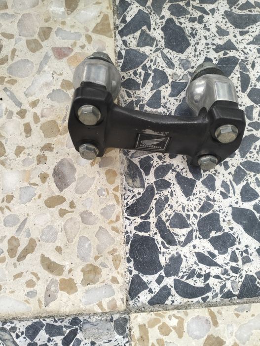 Peças da Cb125 F