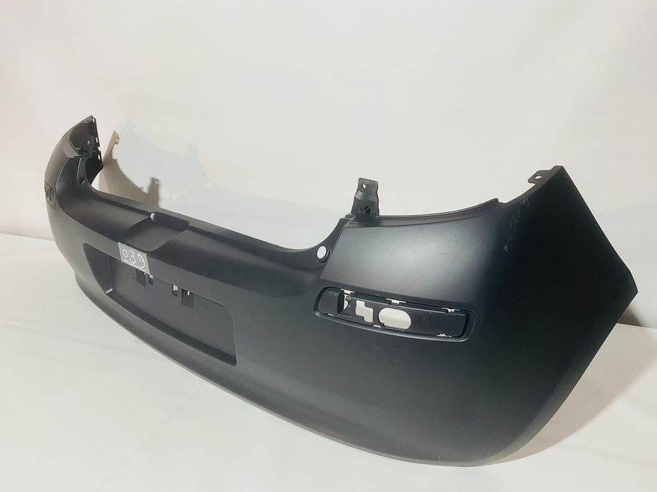 Para-choques Traseiro Renault Clio III X85 Original