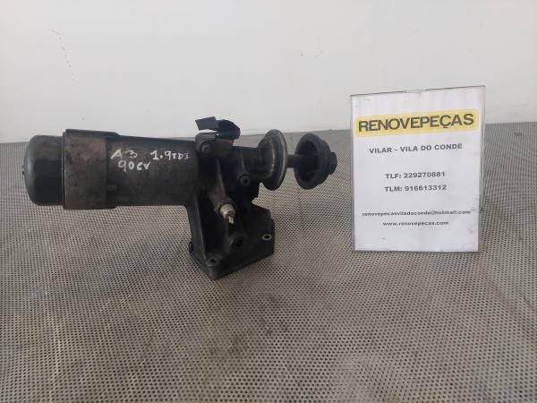 Copo filtro de óleo / caixa filtro de óleo / tampa do filtro do óleo A