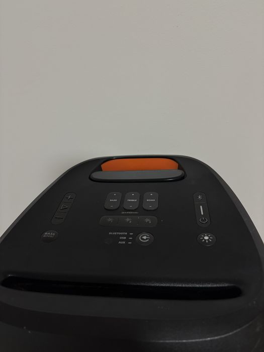 Głośnik Audio JBL PartyBox 310 Bluetoooth