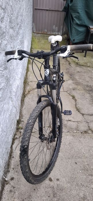 Bicicleta Berg  26"