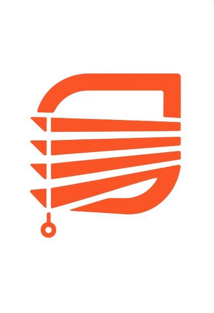 Комплектуючі до жалюзі та ролет / в наявності та під замовлення