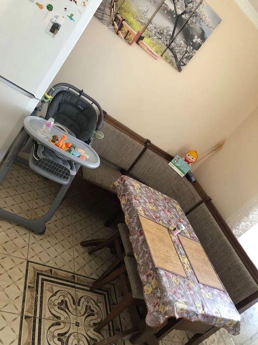 Продаж 2-кімнатної квартири у центрі Ужгорода