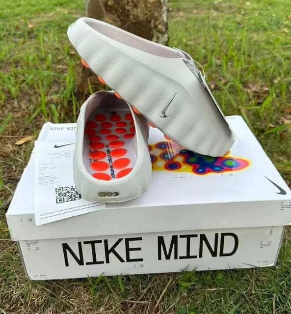 Nike Mind 001 Slide R.40