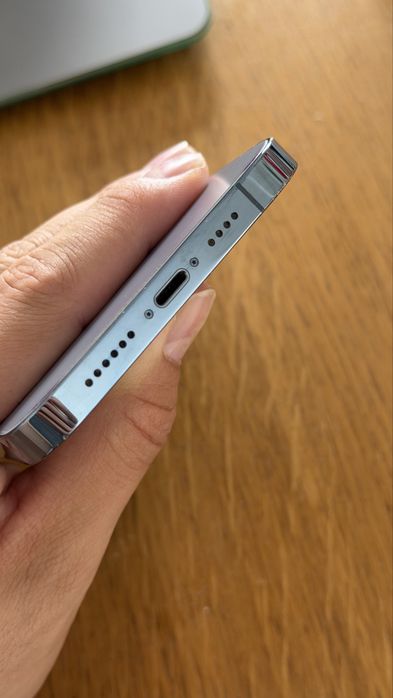 Iphone 13 pro max 256