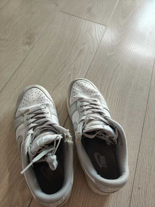 Buty Nike Dunk Low rozm. 40