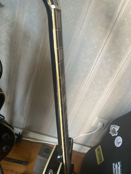 Guitarra Les Paul Satellite 1979