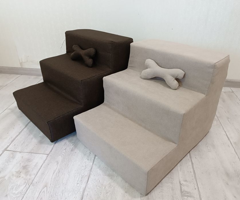 Сходинки для собак, пандус для тварин