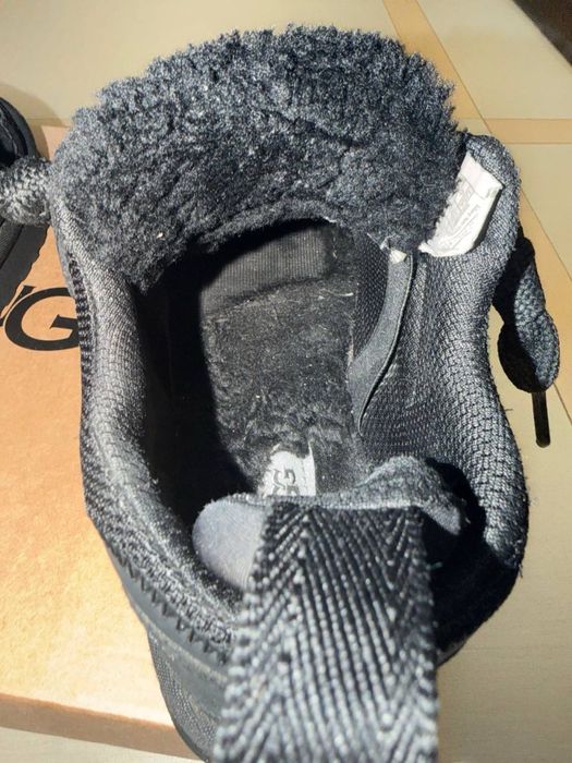 UGG lowmel жіночі