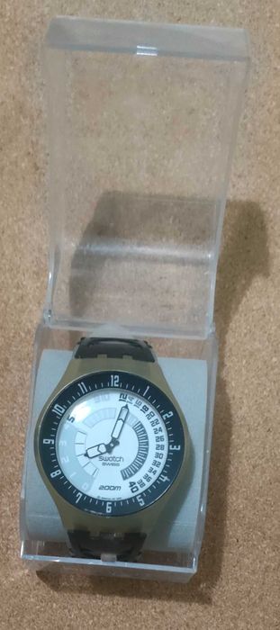 Relógios - SWATCH - Mini Focus