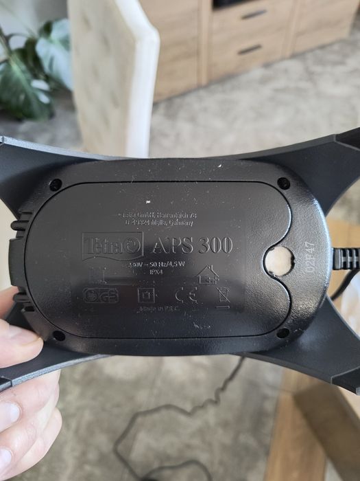 Tetra aps 300 napowietrzacz pompka