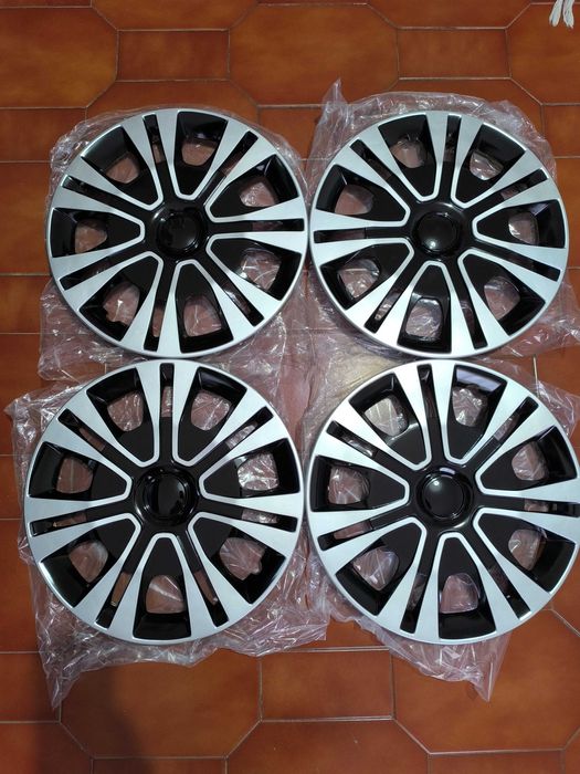 Tampões para Citroën