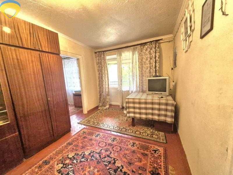 Шикарная локация рядом с Морем и Парком Победы.