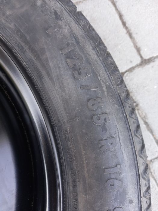 докатка Пежо Peugeot R 16