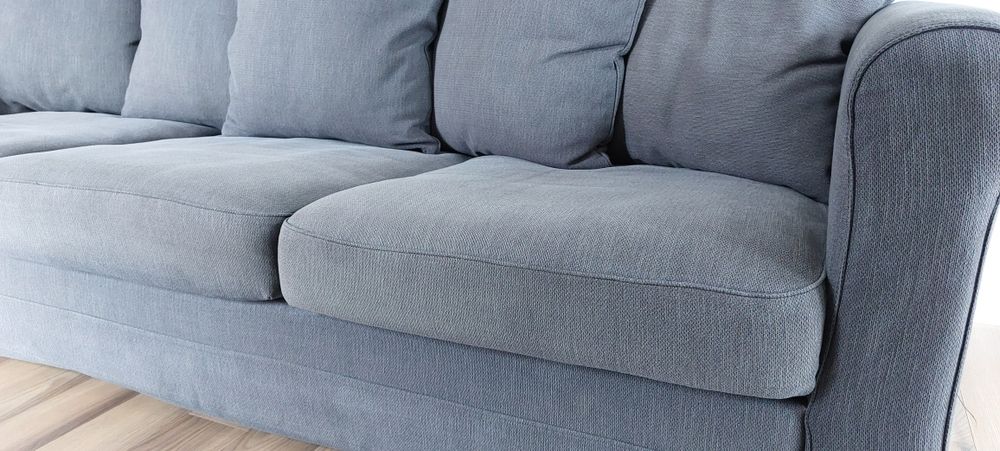 Pokrycie IKEA gronlid