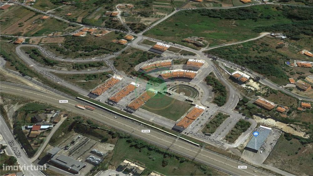 Lotes de Terreno para construção — Tavarede, Coimbra