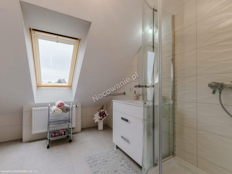 Apartamenty na Myśliwskiej Giżycko