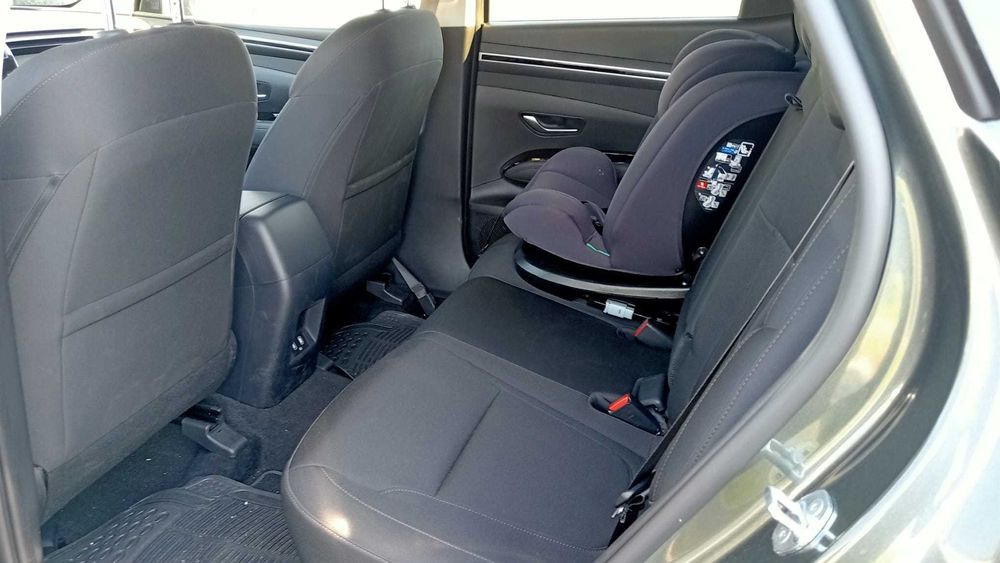 HYUNDAI TUCSON, COMO NOVO - Nacional - Full extras
