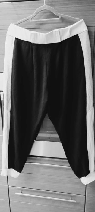 Spodnie dresowe NIKE – rozmiar XXL